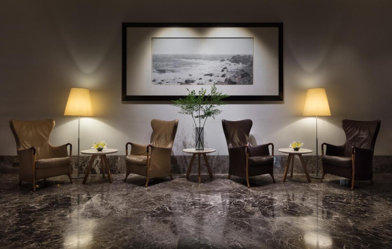 Empire - Wan Chai 4*