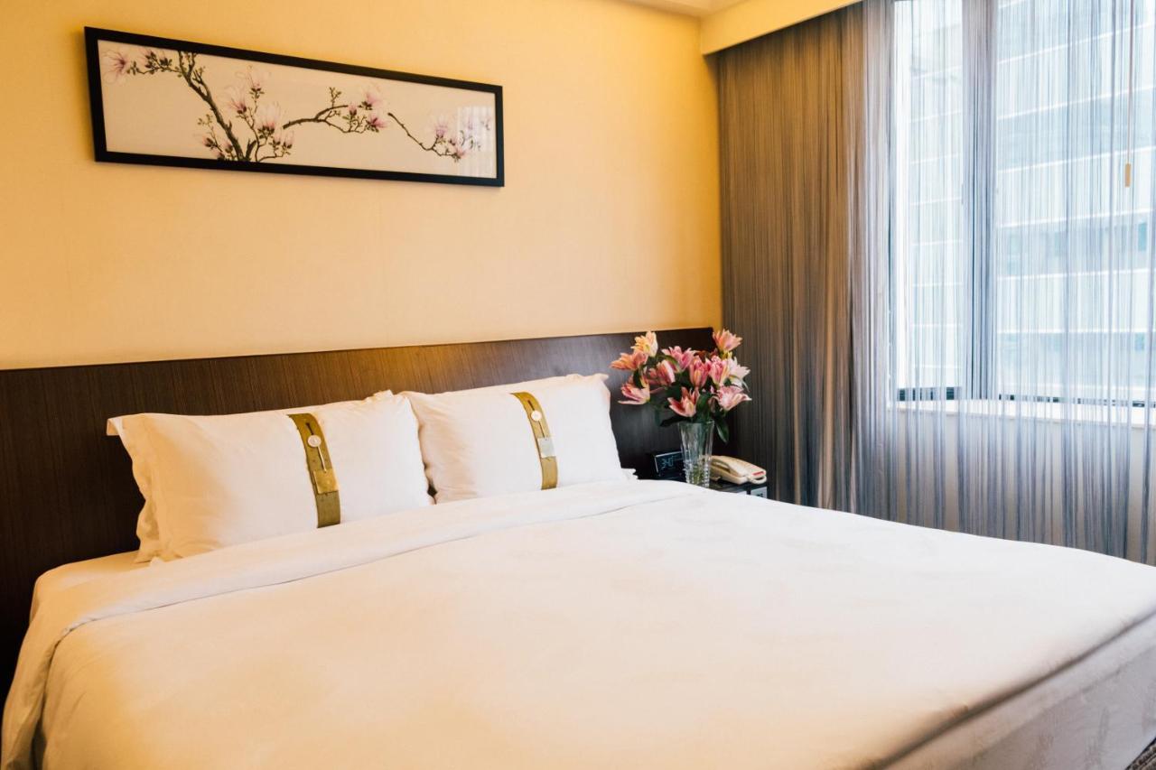 Empire - Wan Chai 4*