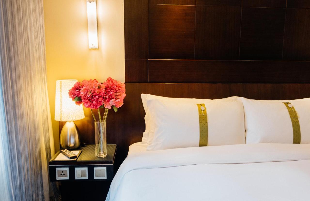 Empire - Wan Chai Hotel Hong Kong