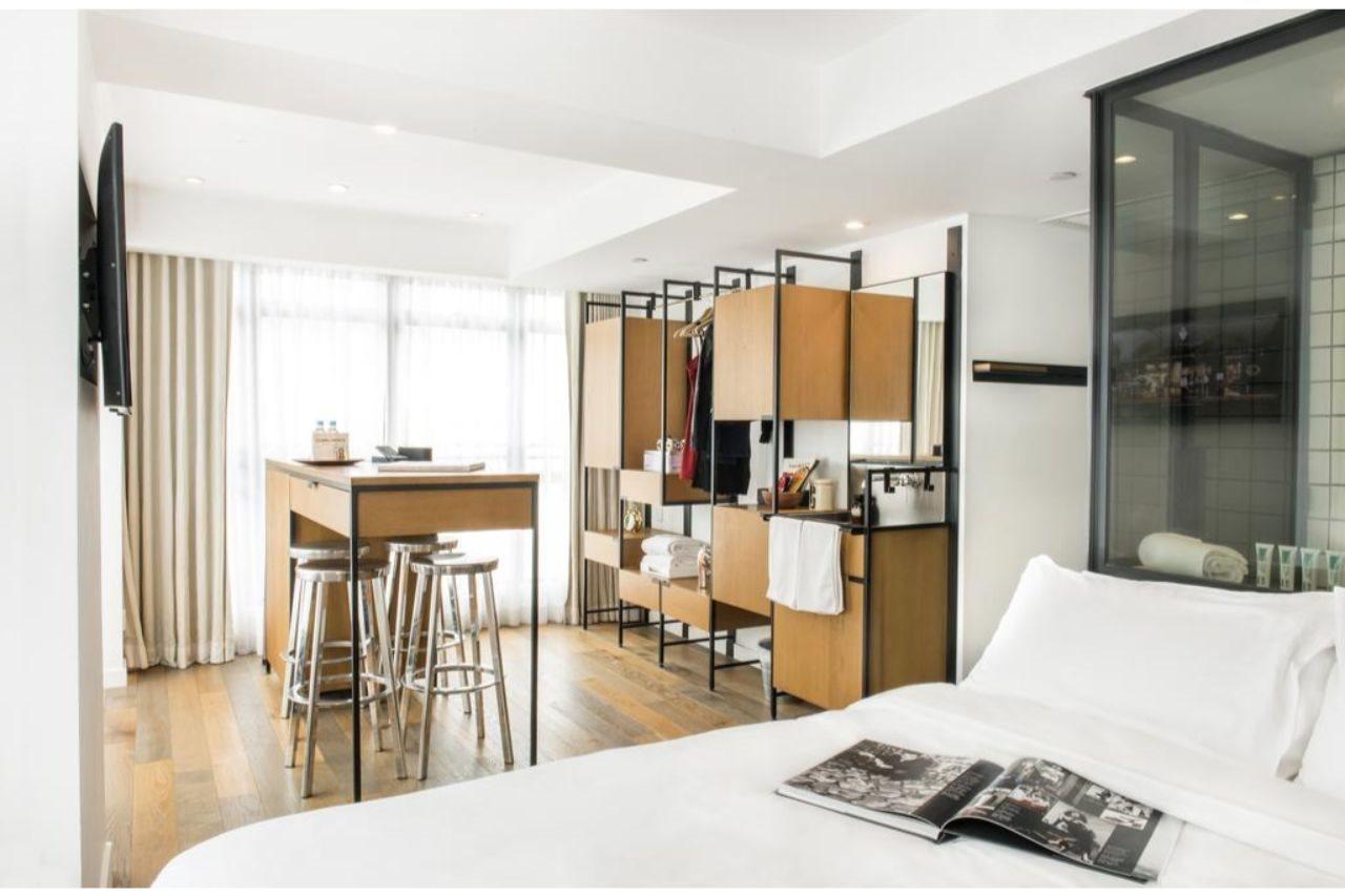 Hmlet Austin Avenue 4*