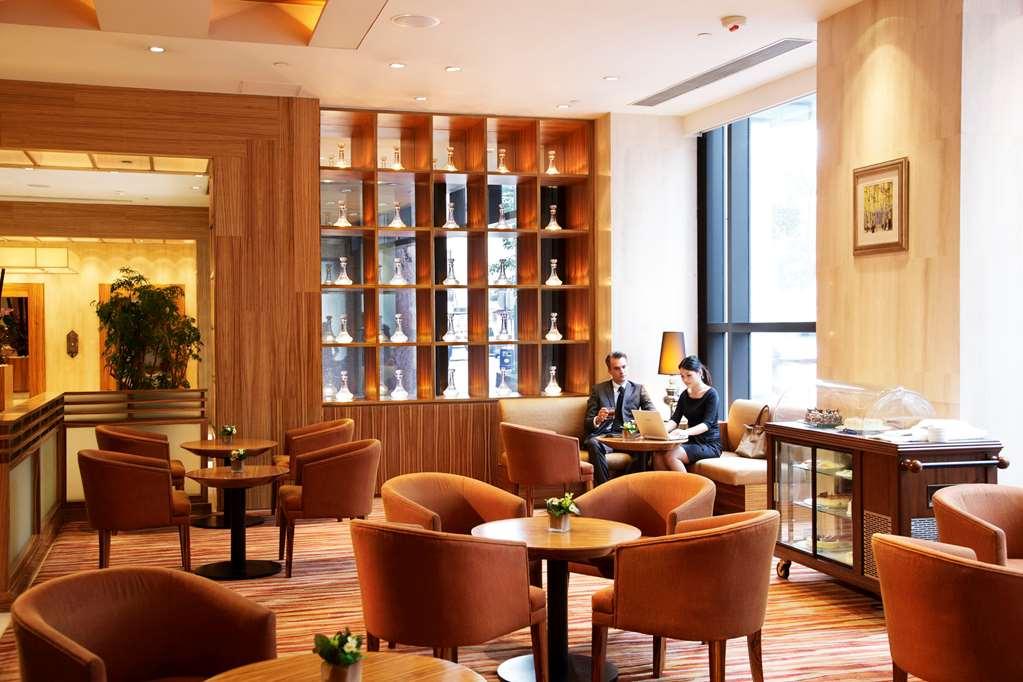 Gloucester Luk Kwok Hotel