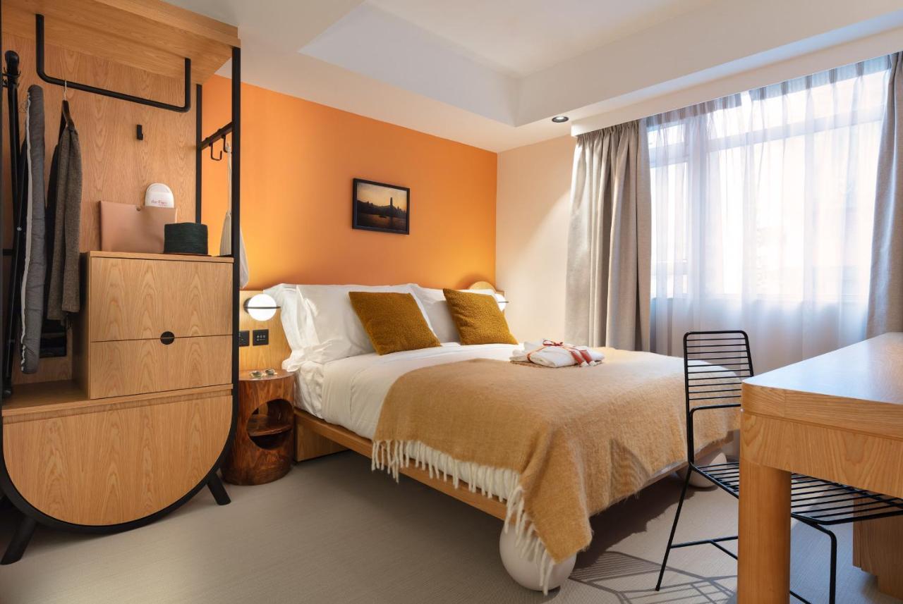 Hotel The Figo 4*