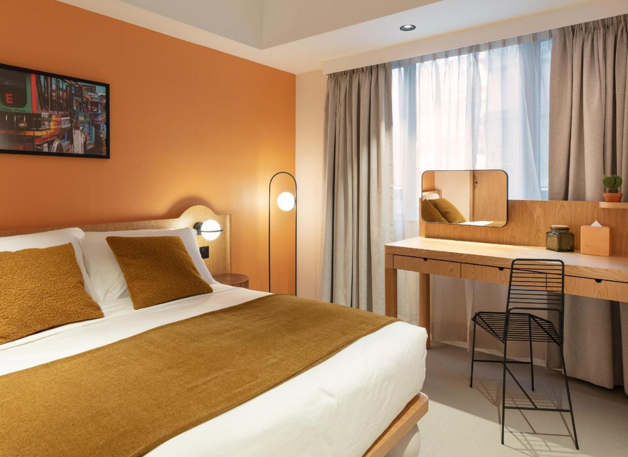 The Figo Hotel 4*