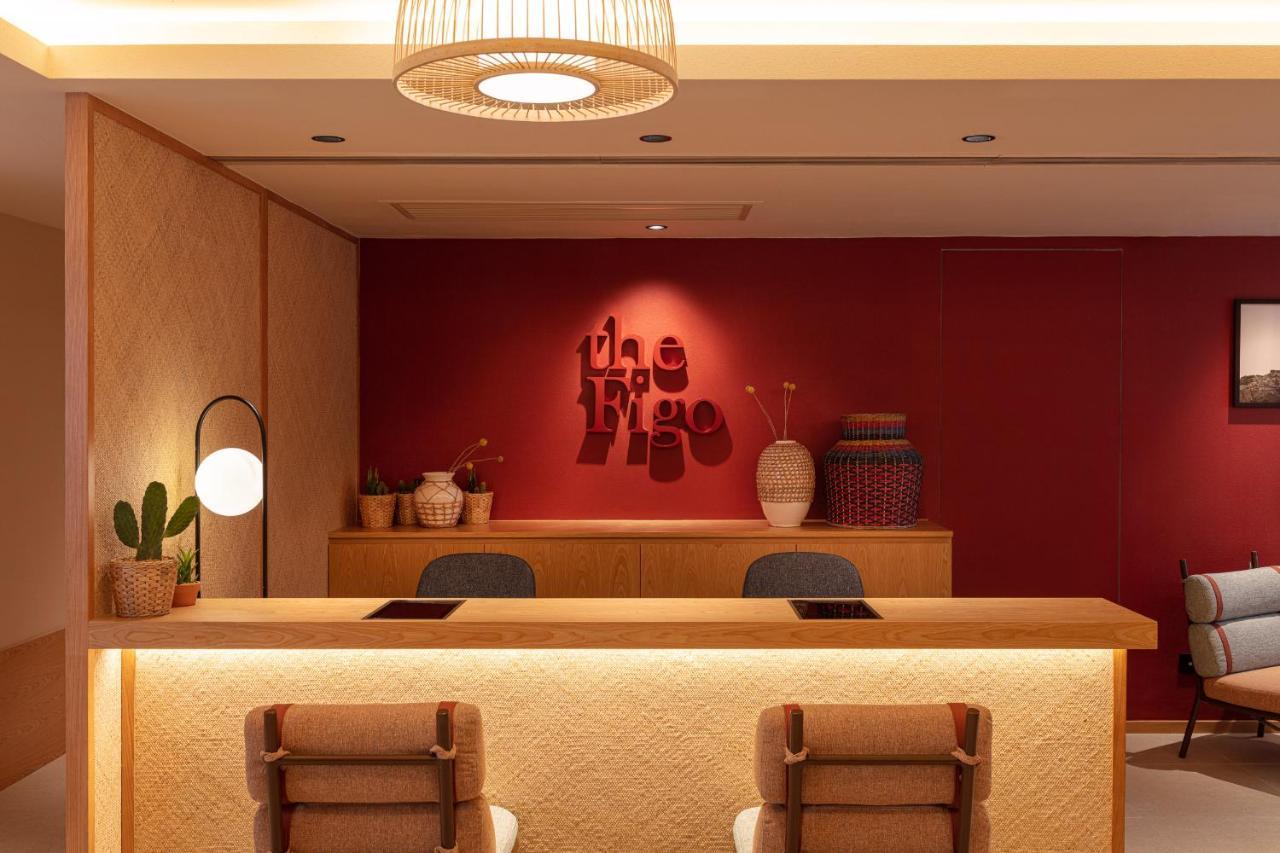 The Figo Hotel