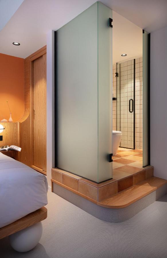 Hotel The Figo Hong Kong
