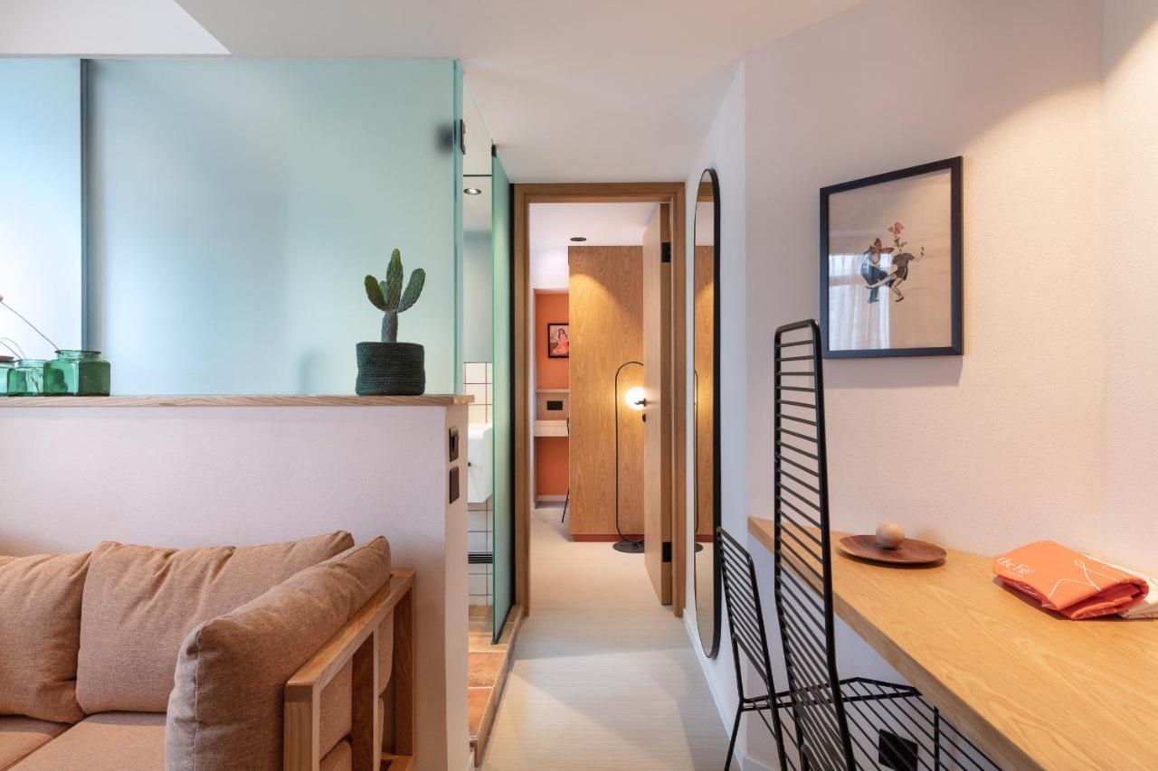 The Figo Hotel
