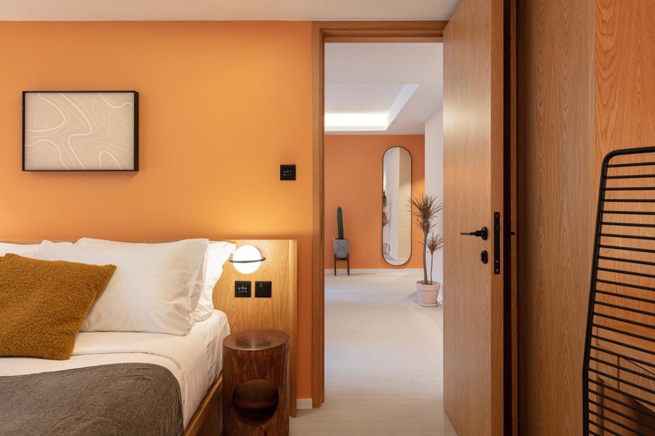 Hotel The Figo Hong Kong
