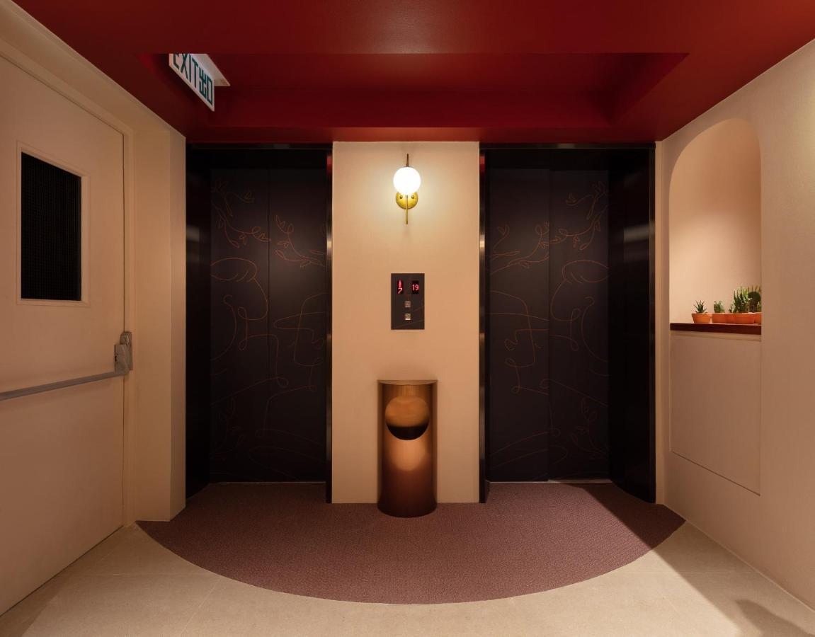 The Figo Hotel 4*