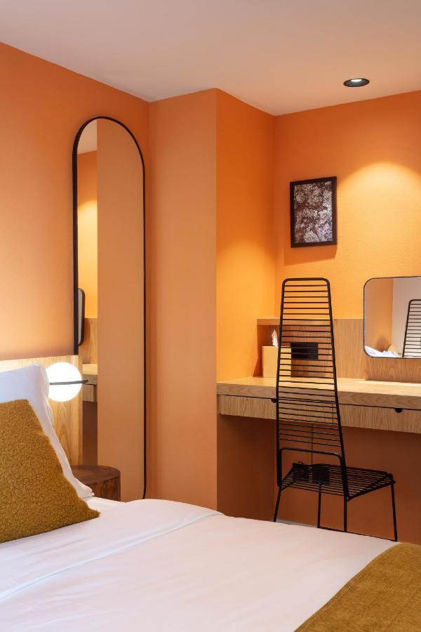 The Figo Hotel 4*