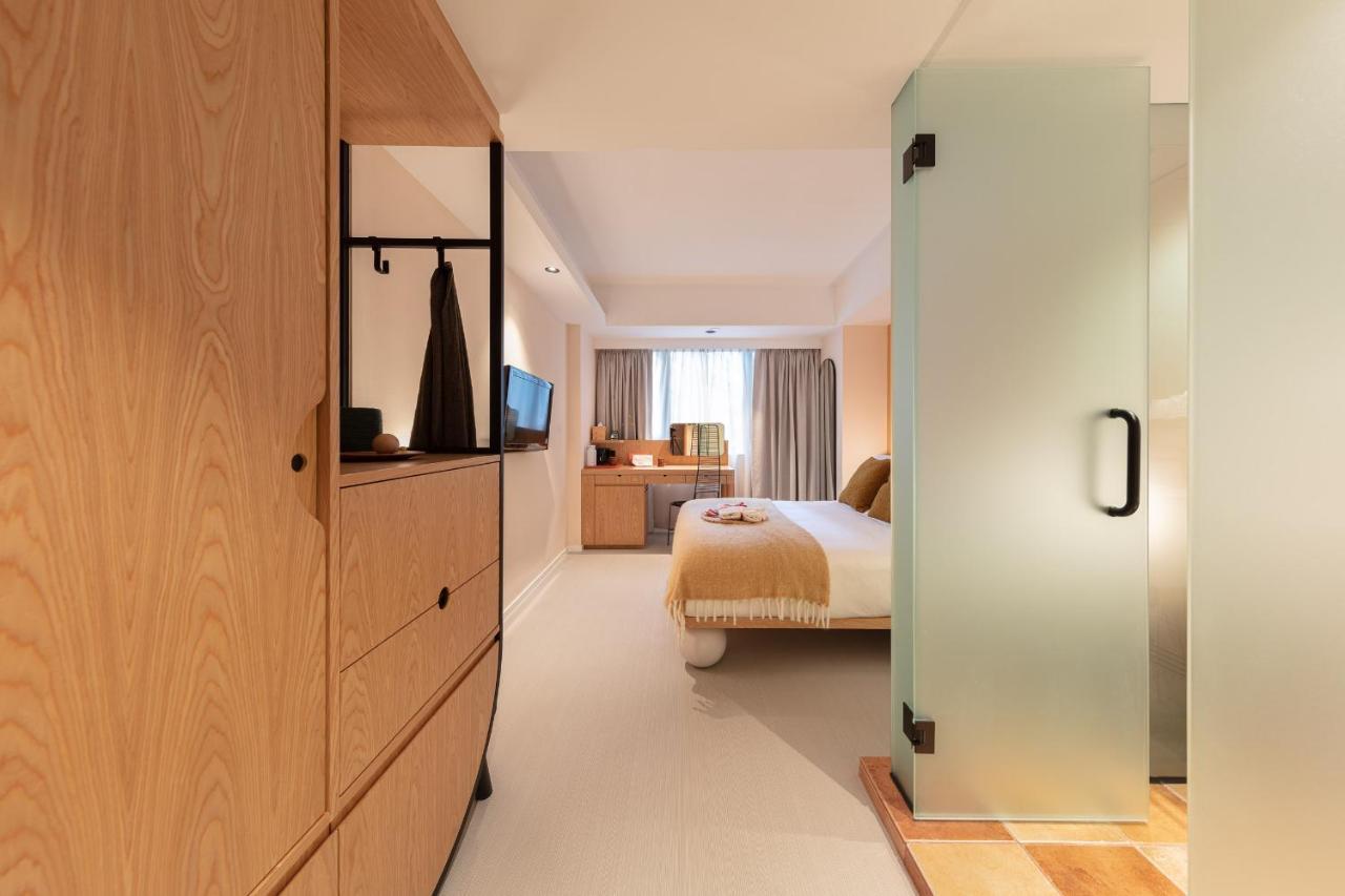 Hotel The Figo Hong Kong