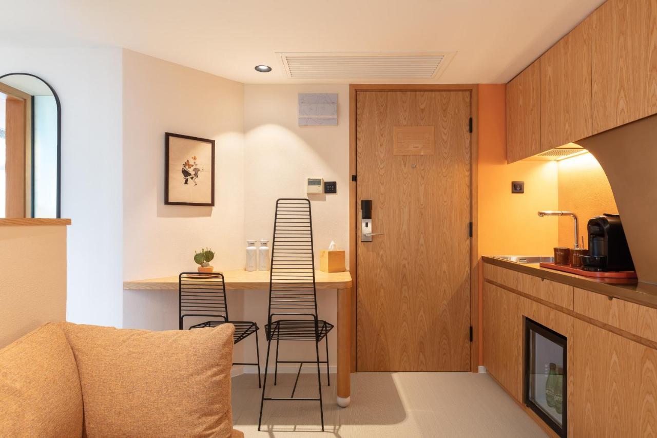 The Figo Hotel