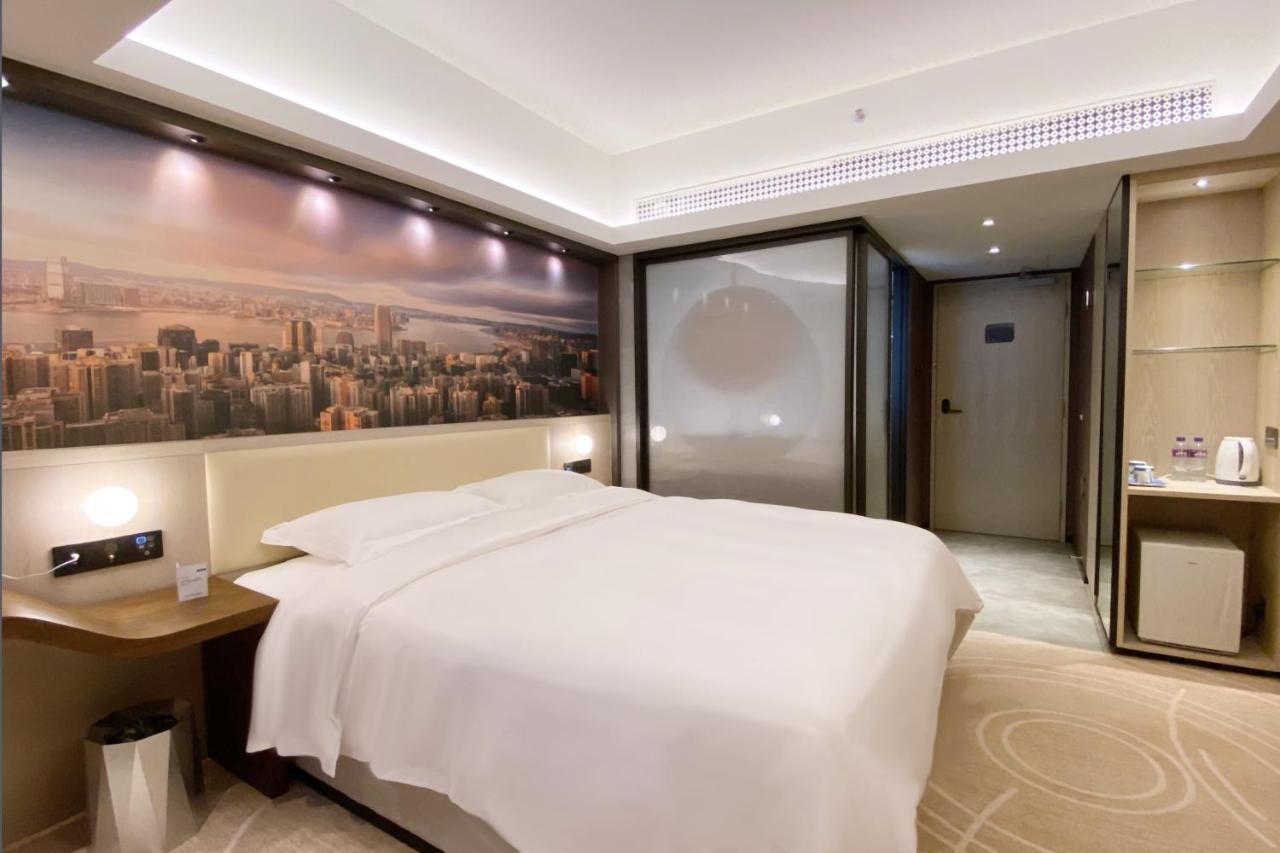 Oasis Avenue-a Gdh Hotel