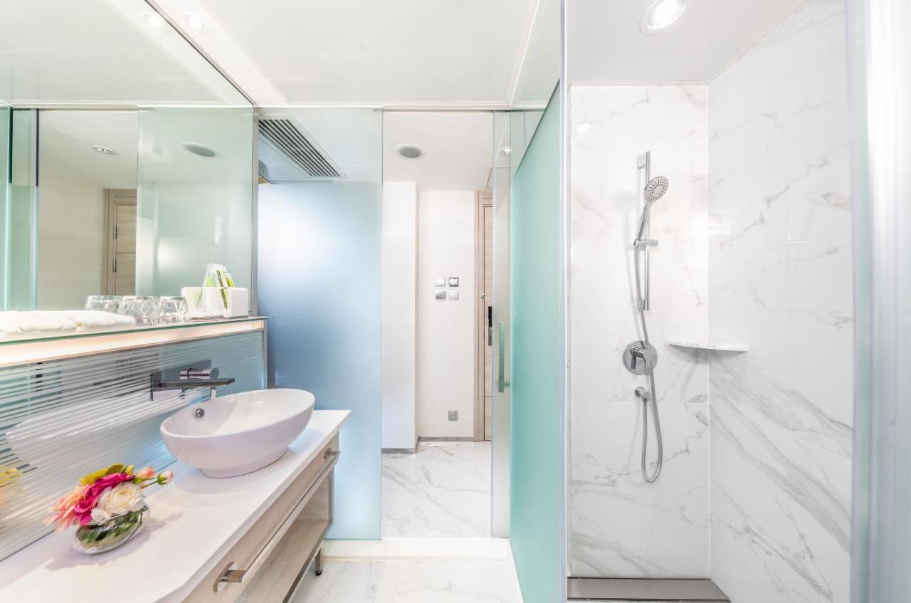 Iclub Amtd Sheung Wan 4* Hong Kong