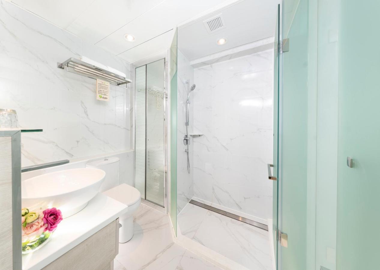 Iclub Amtd Sheung Wan 4* Hong Kong
