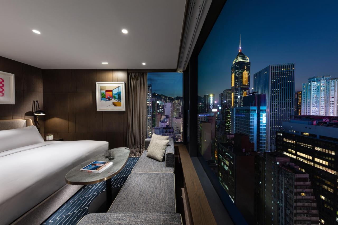 The Hari Hotel 5*