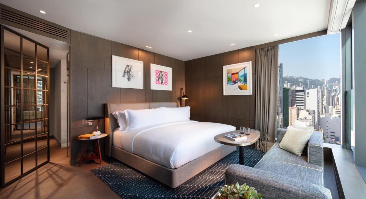 Hotel The Hari 5*