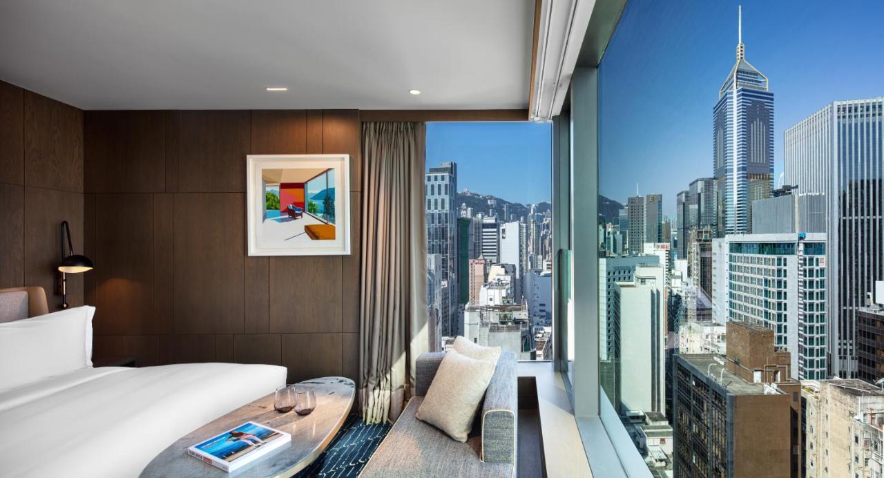 Hotel The Hari Hong Kong