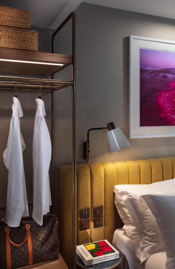 The Hari Hotel Hong Kong