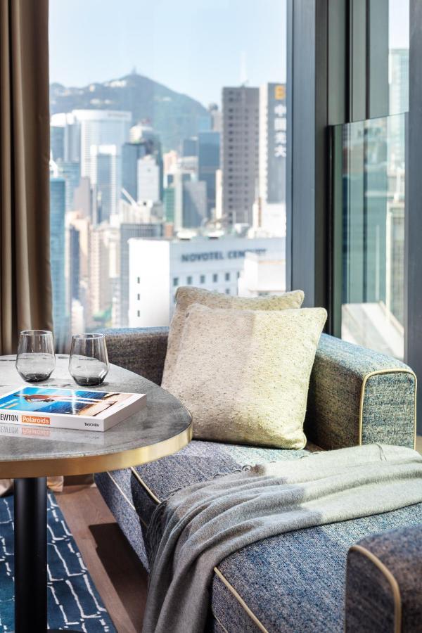 The Hari Hotel Hong Kong