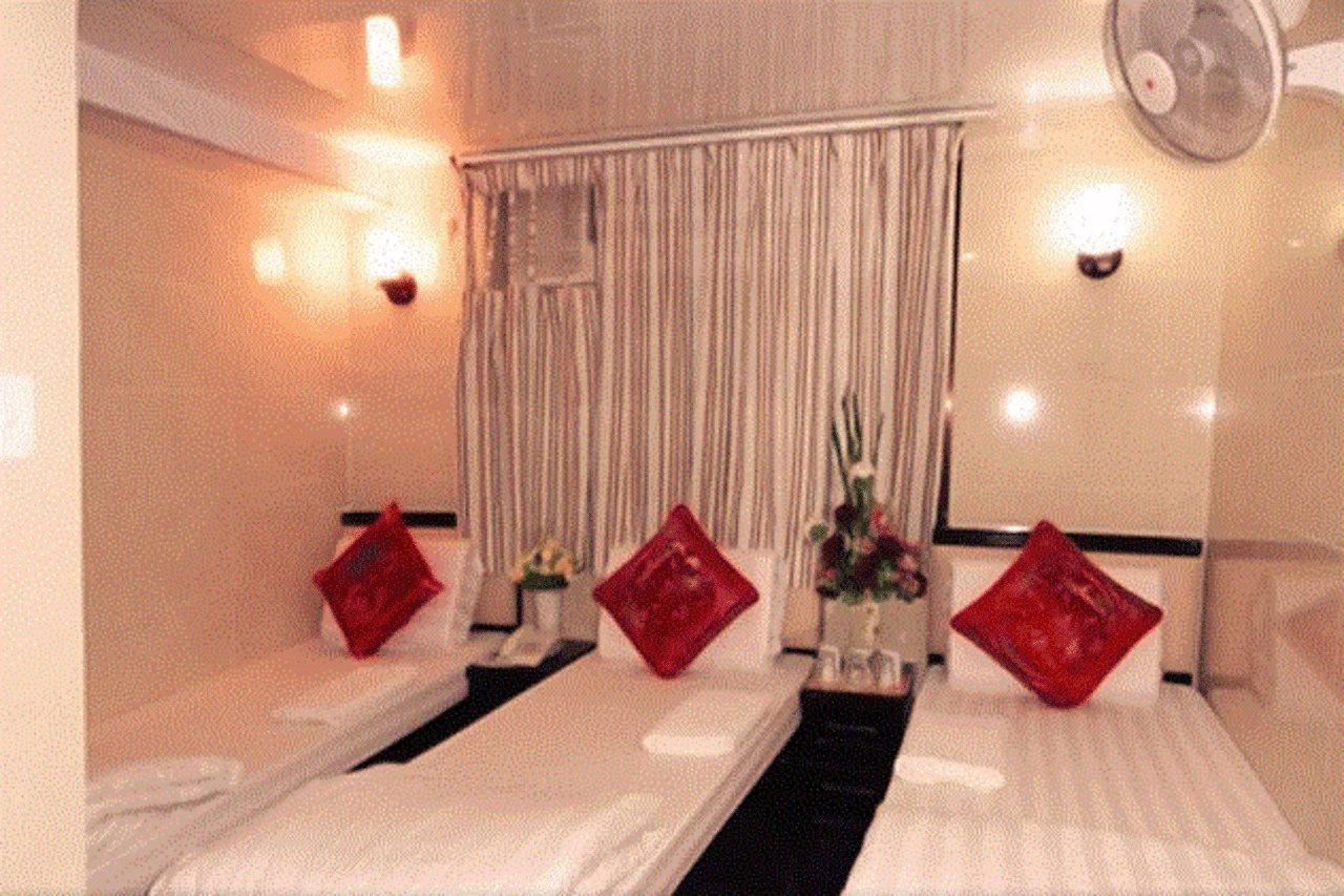 Germany Block D Guest house Hong Kong