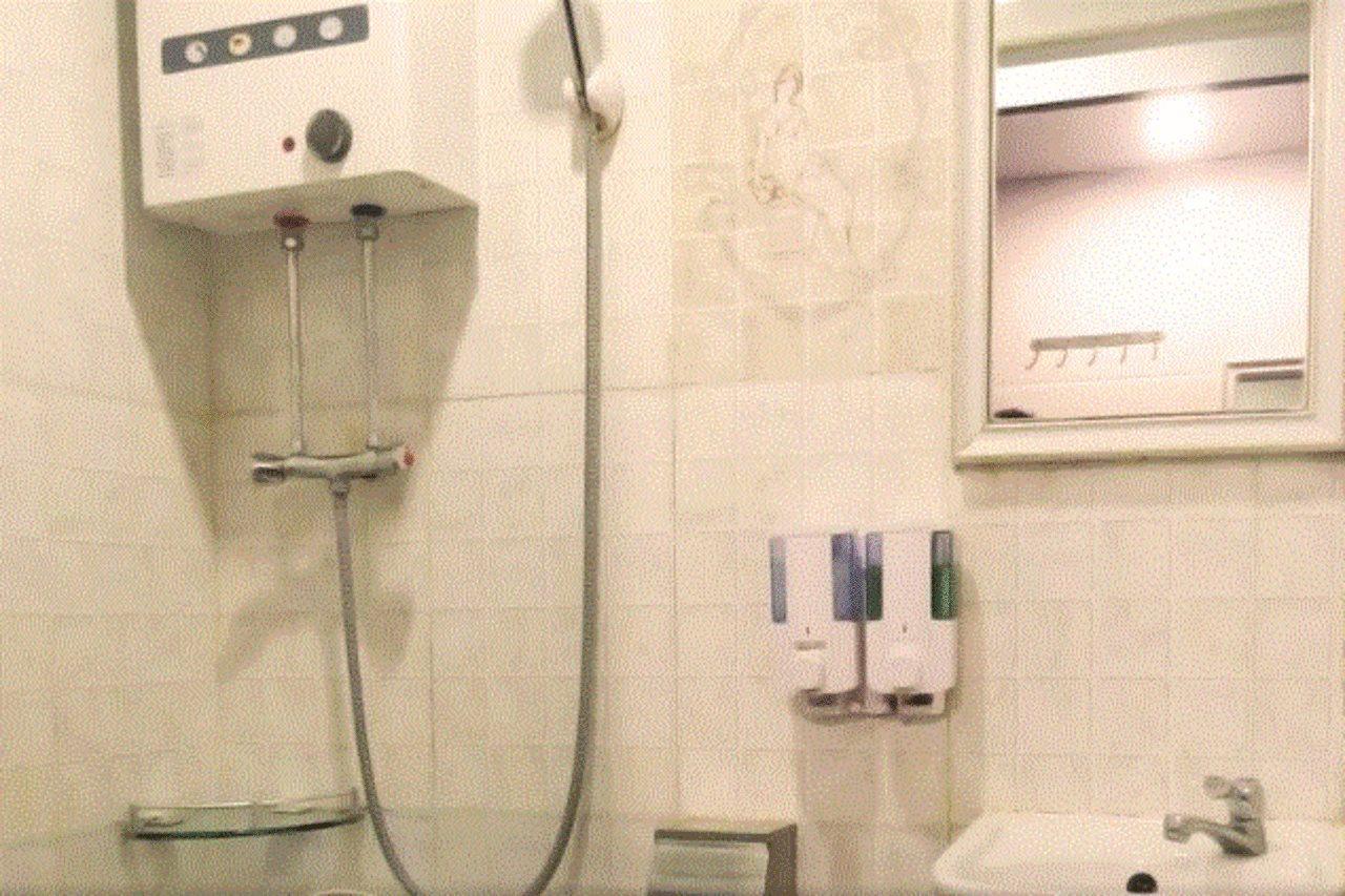 Guest house Germany Block D Hong Kong