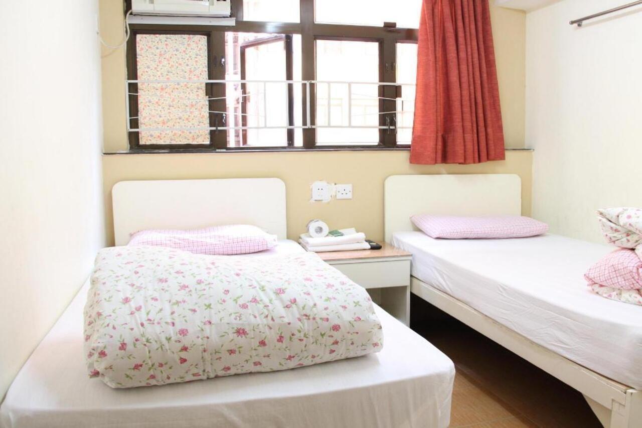 Guest house Inntide Hong Kong