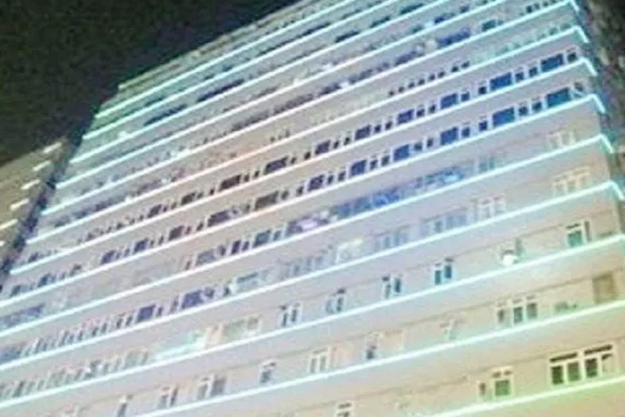 Vegas Apartment