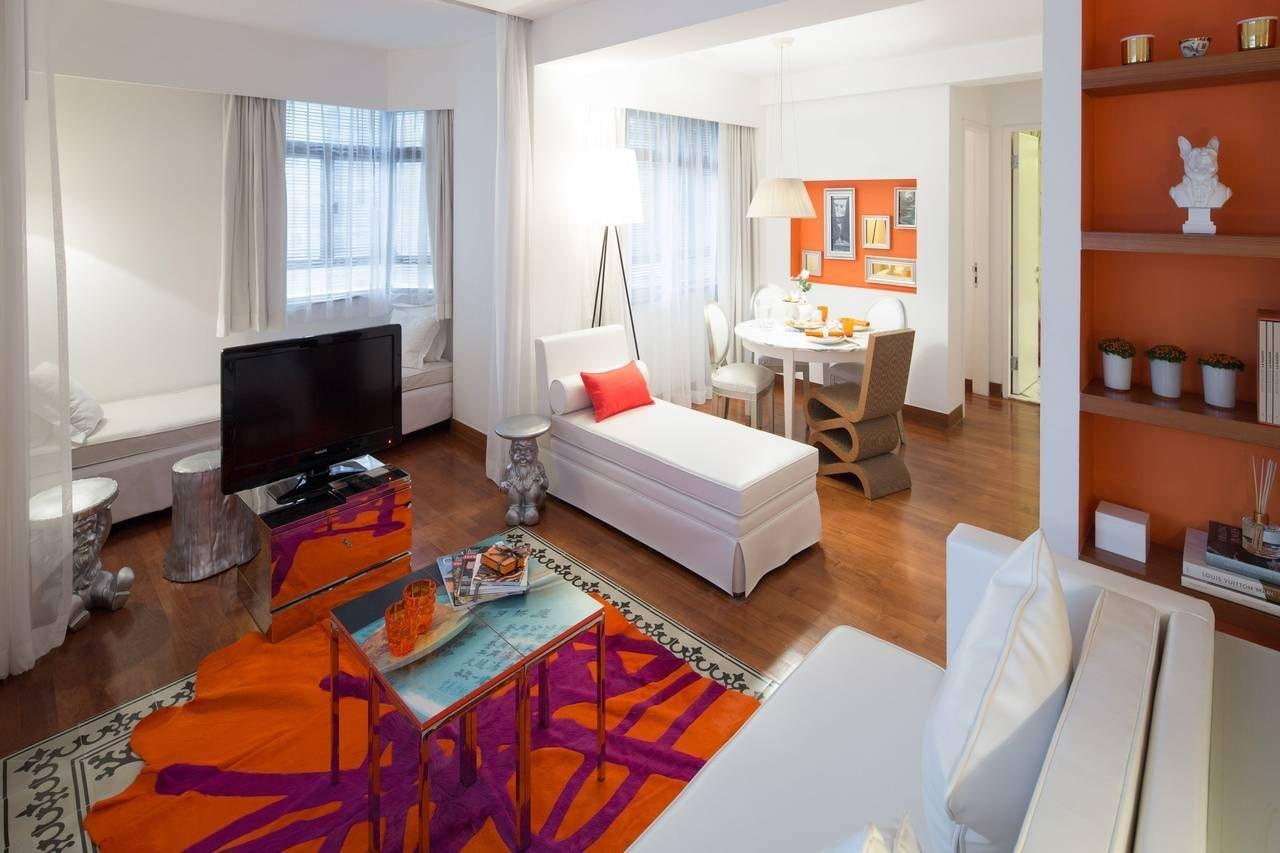 Hotel J By Yoo