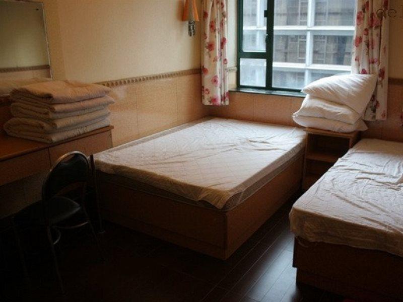 Venetian Hostel