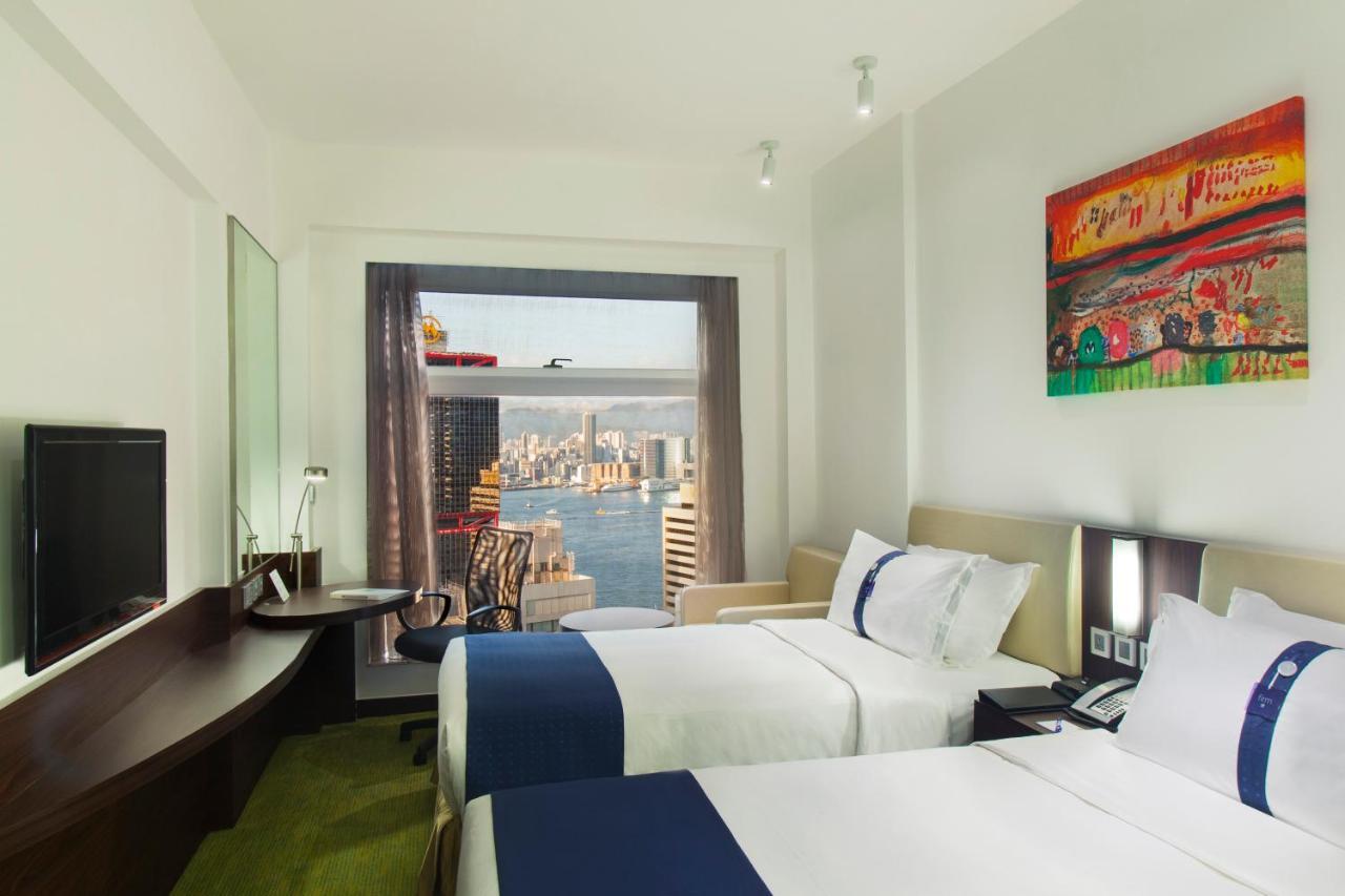 Holiday Express Soho, An Ihg 3*