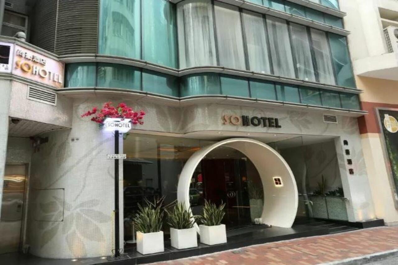 Hotel Sohotel 4*
