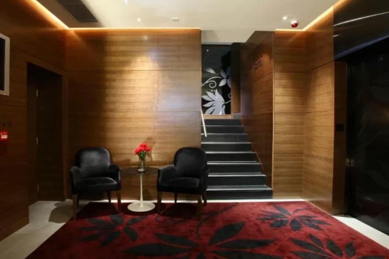 Hotel Sohotel 4*