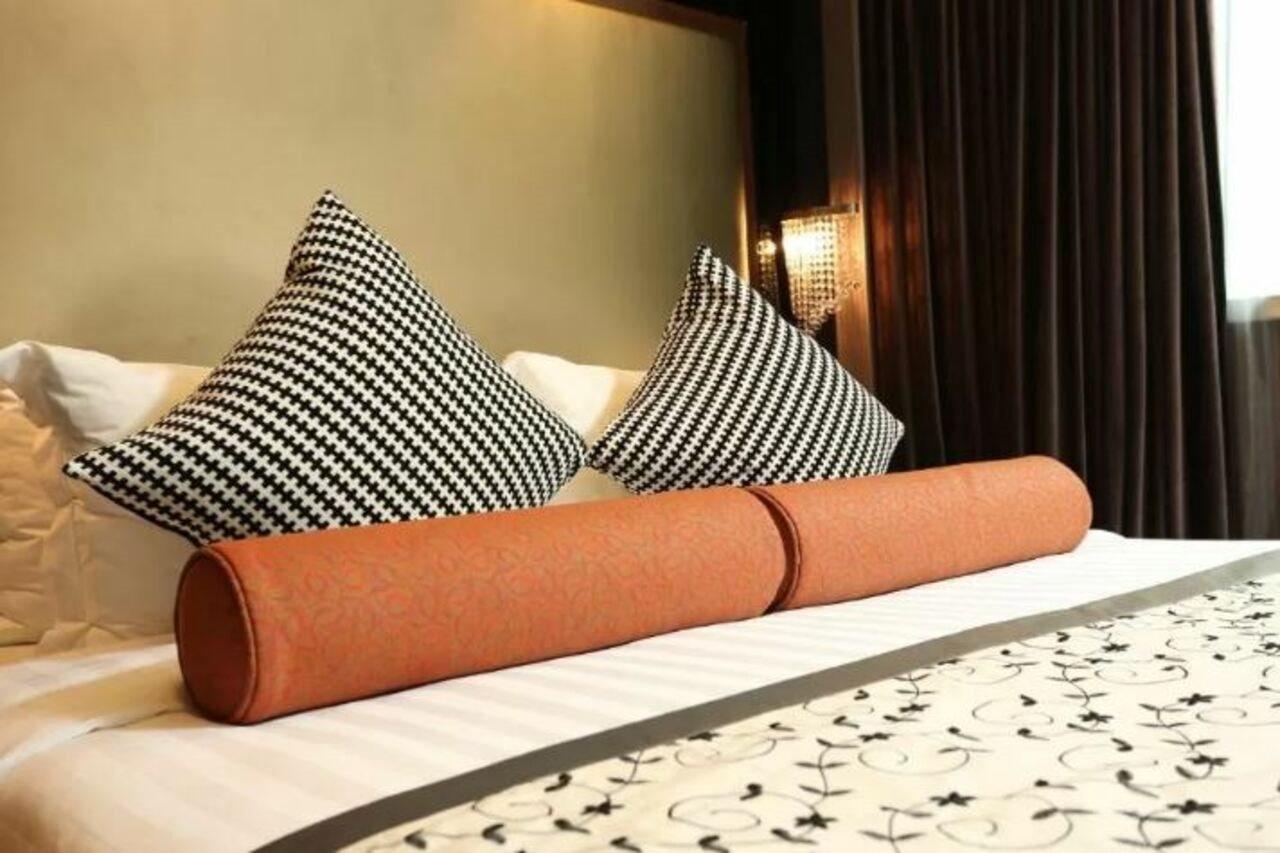 Sohotel Hong Kong