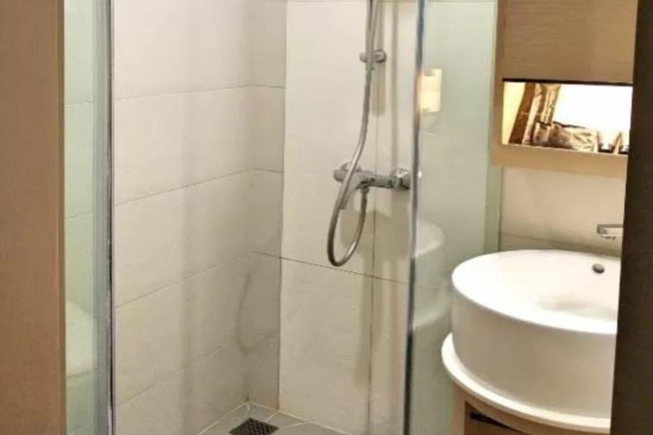 Sohotel Hotel Hong Kong