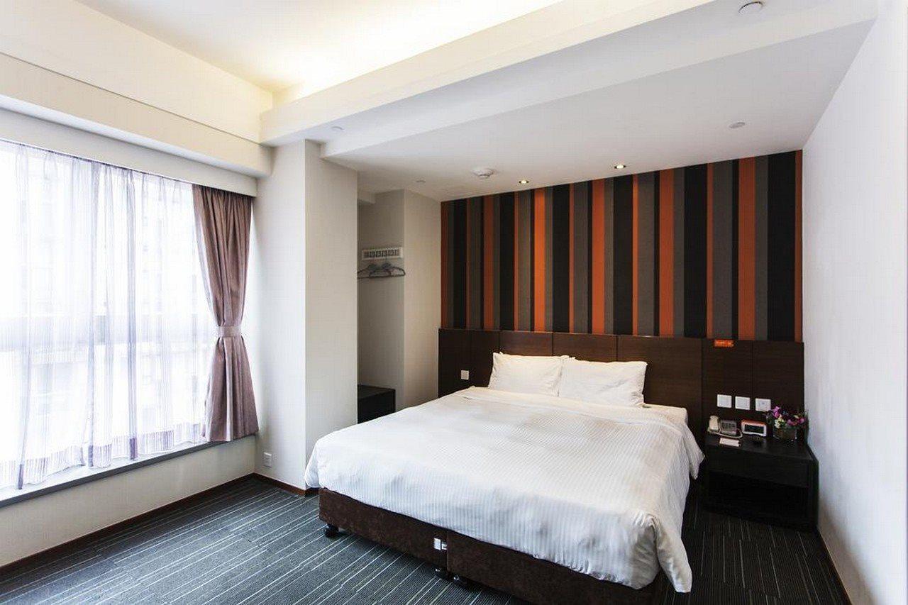 Hotel Le Prabelle Hongkong