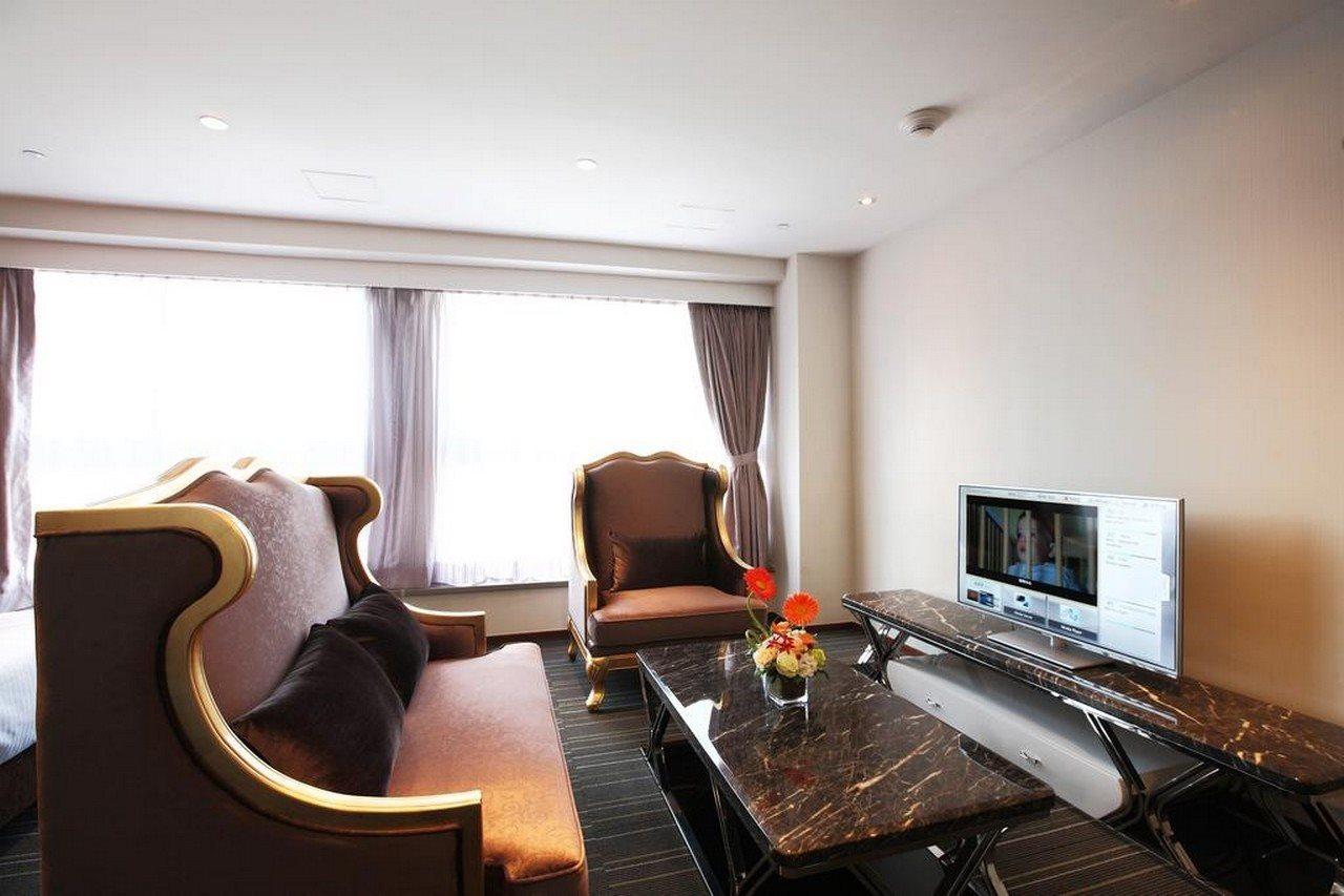 Hotel Le Prabelle