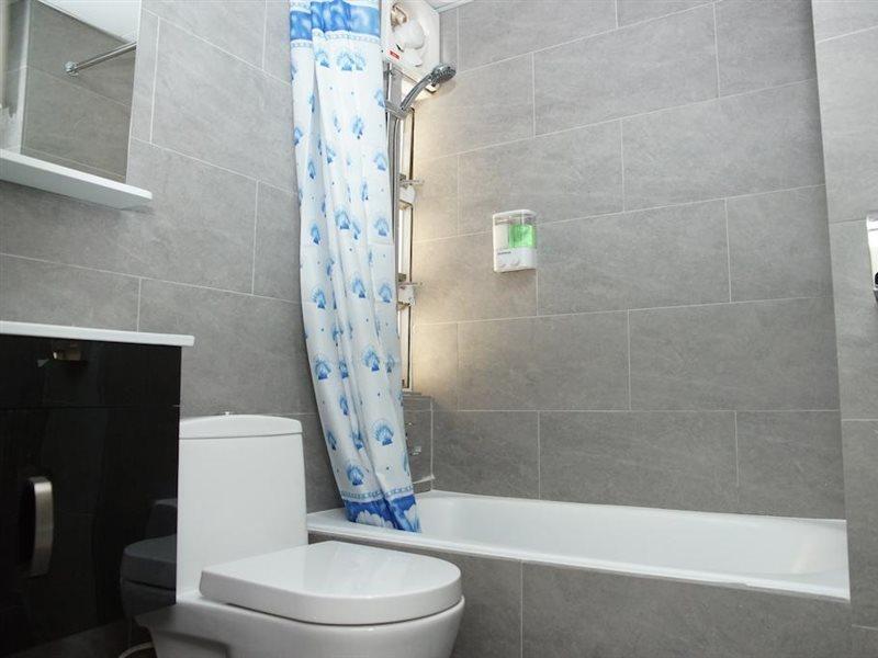 Hostel Alohas Hong Kong