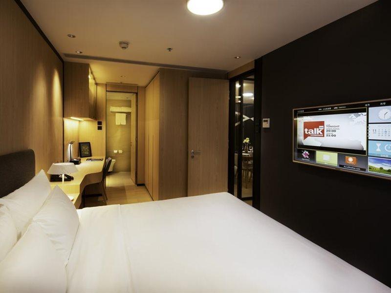 Cm+ And Serviced Aparthotel Hong Kong