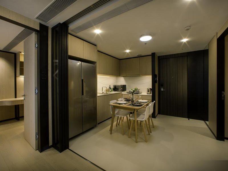 Cm+ And Serviced Aparthotel