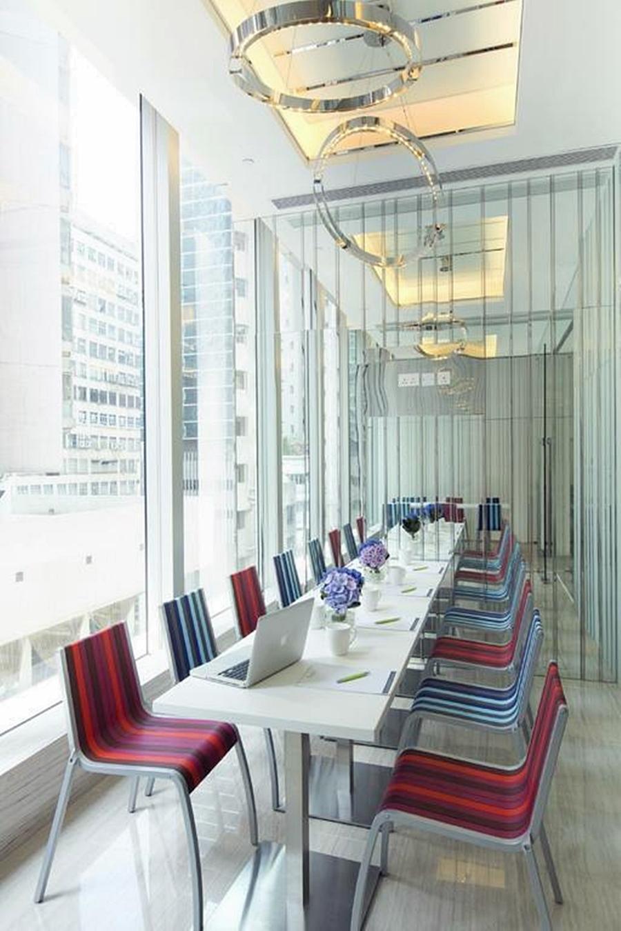 Iclub Fortress Hill 4* Hong Kong
