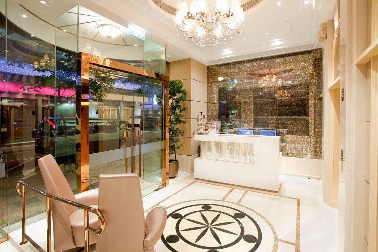 Harbour Bay 3*