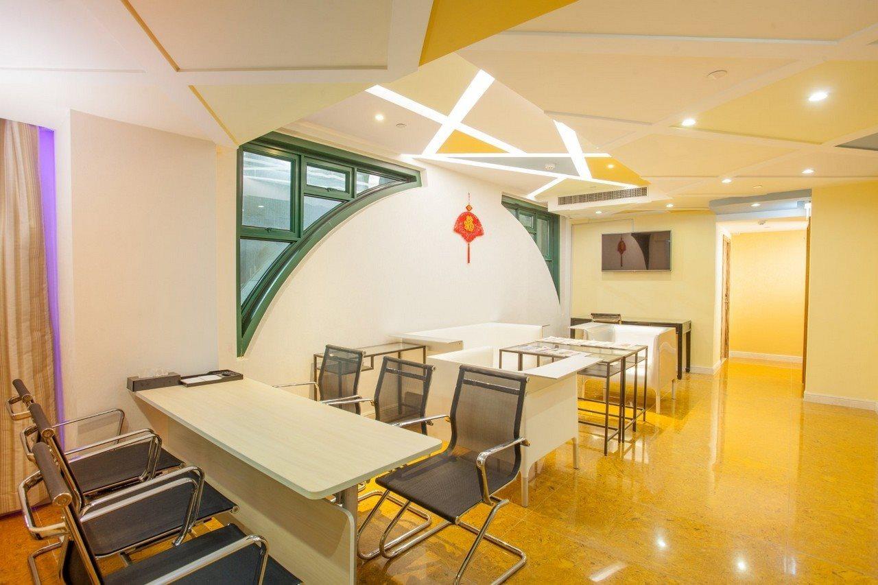 Harbour Bay Hotel 3*