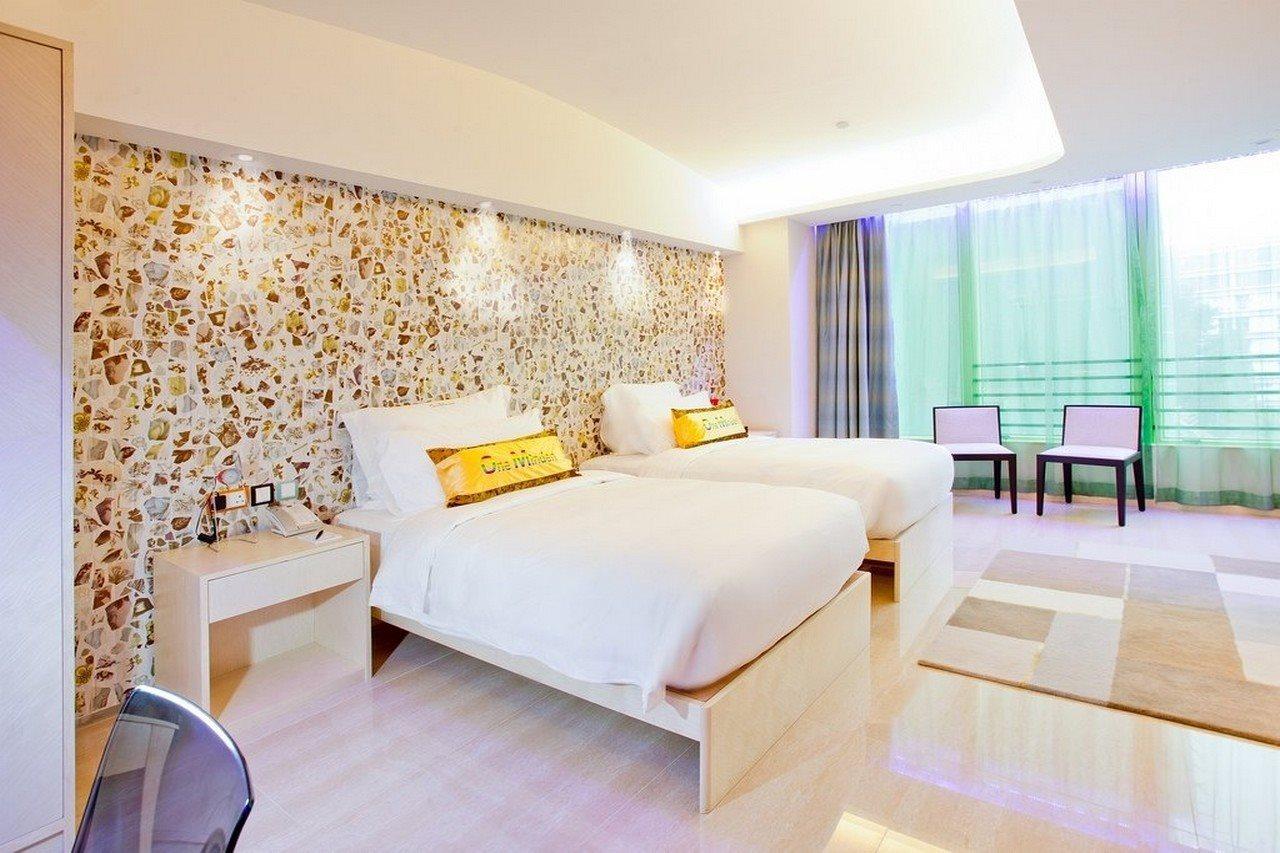 Harbour Bay 3*