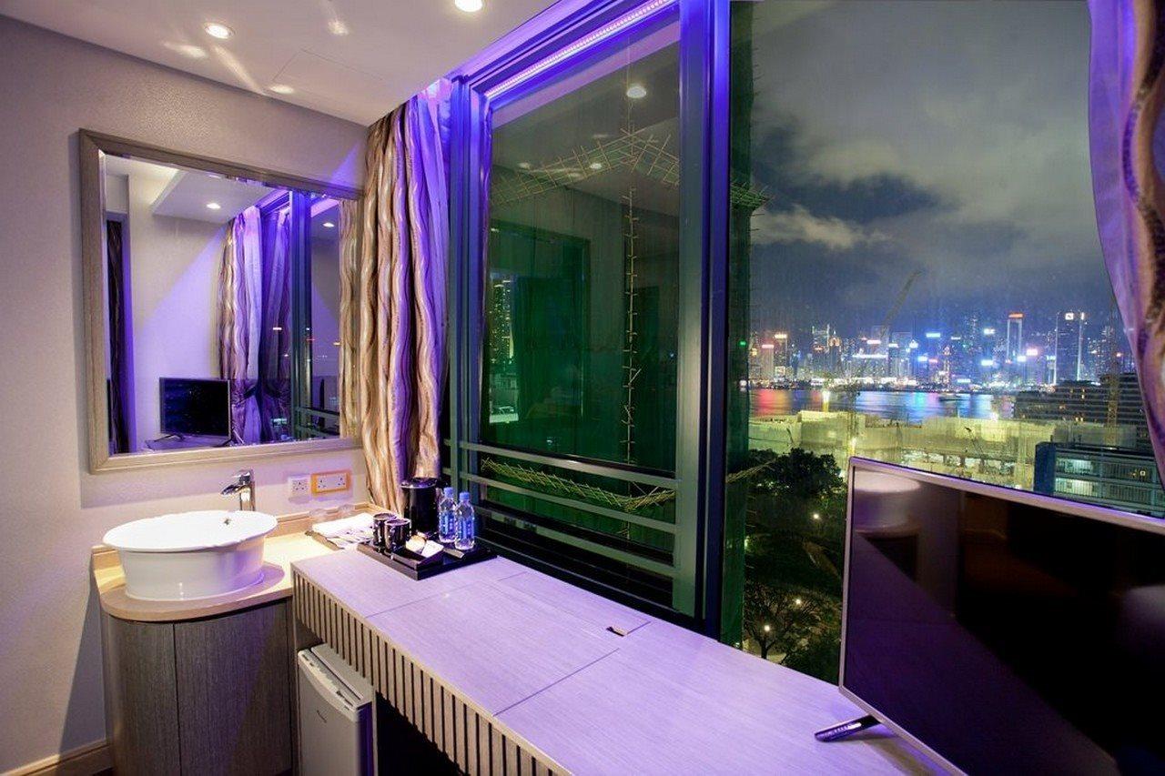 Harbour Bay Hong Kong