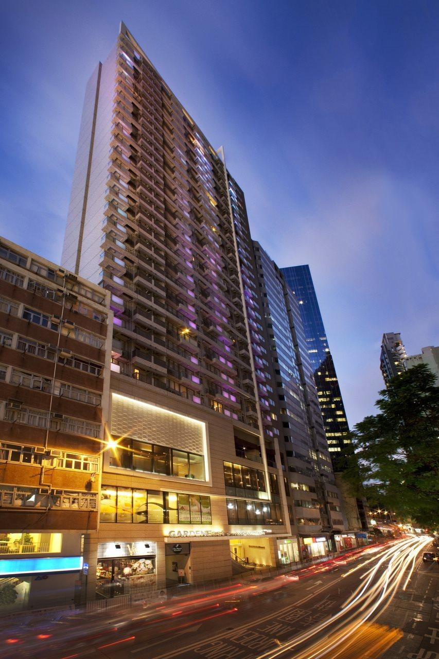 Apartment Gardeneast Serviced