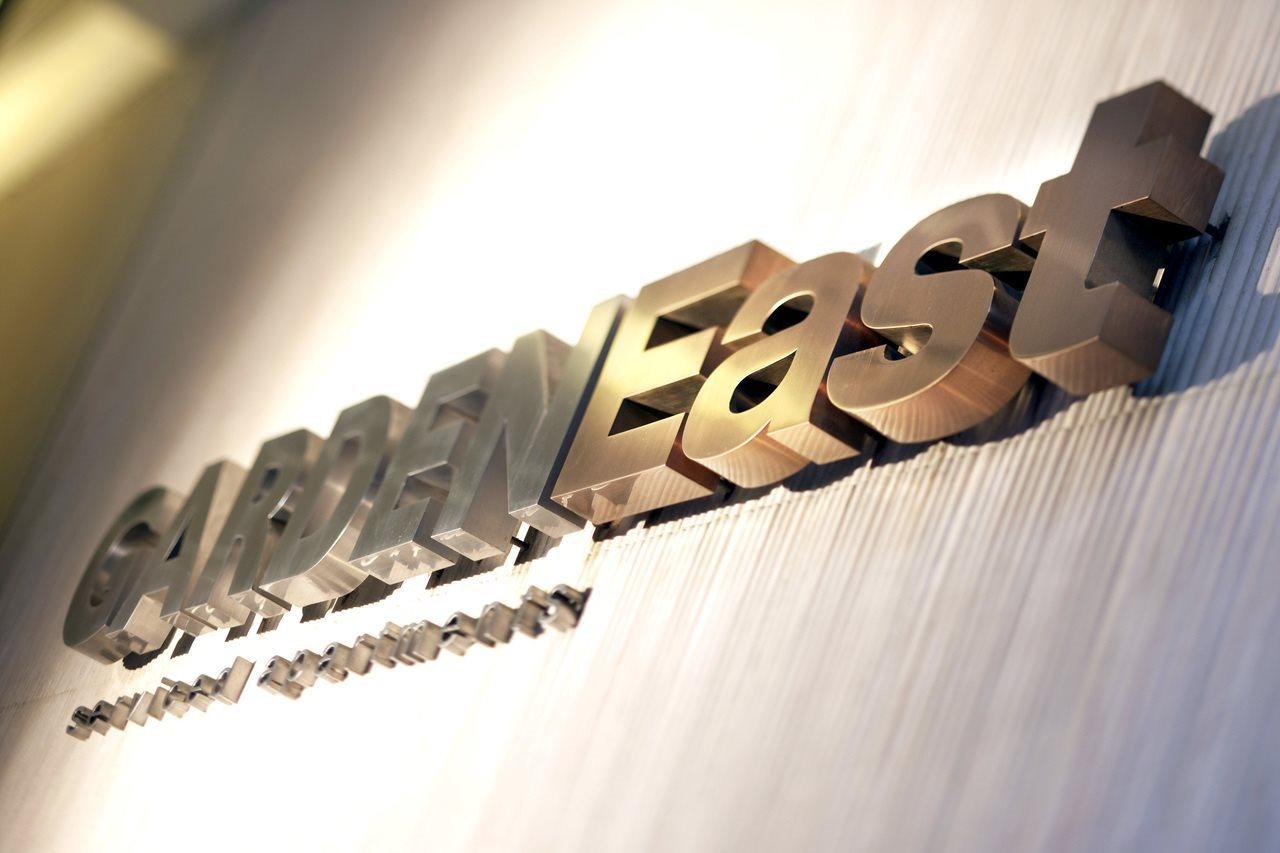Gardeneast Serviced Apartment Hong Kong
