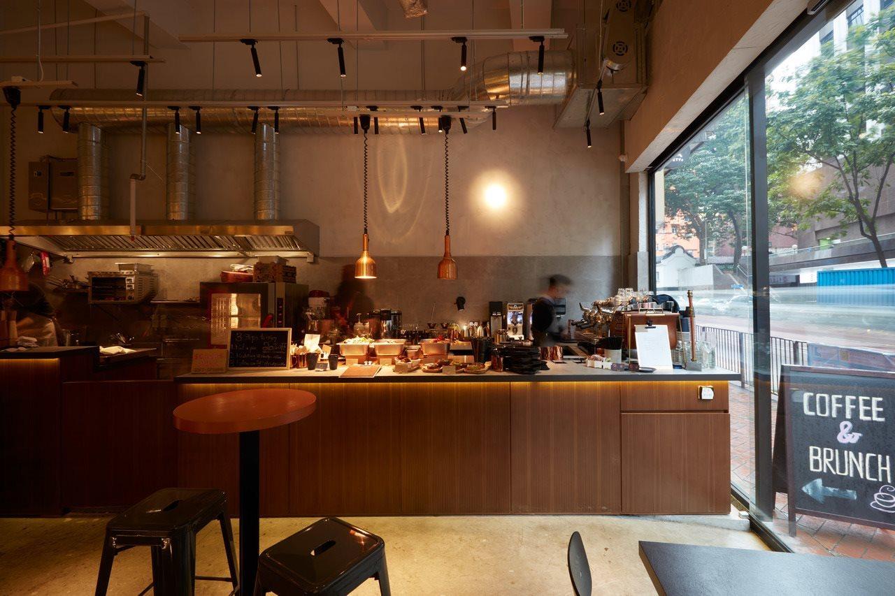 Gardeneast Serviced Hong Kong