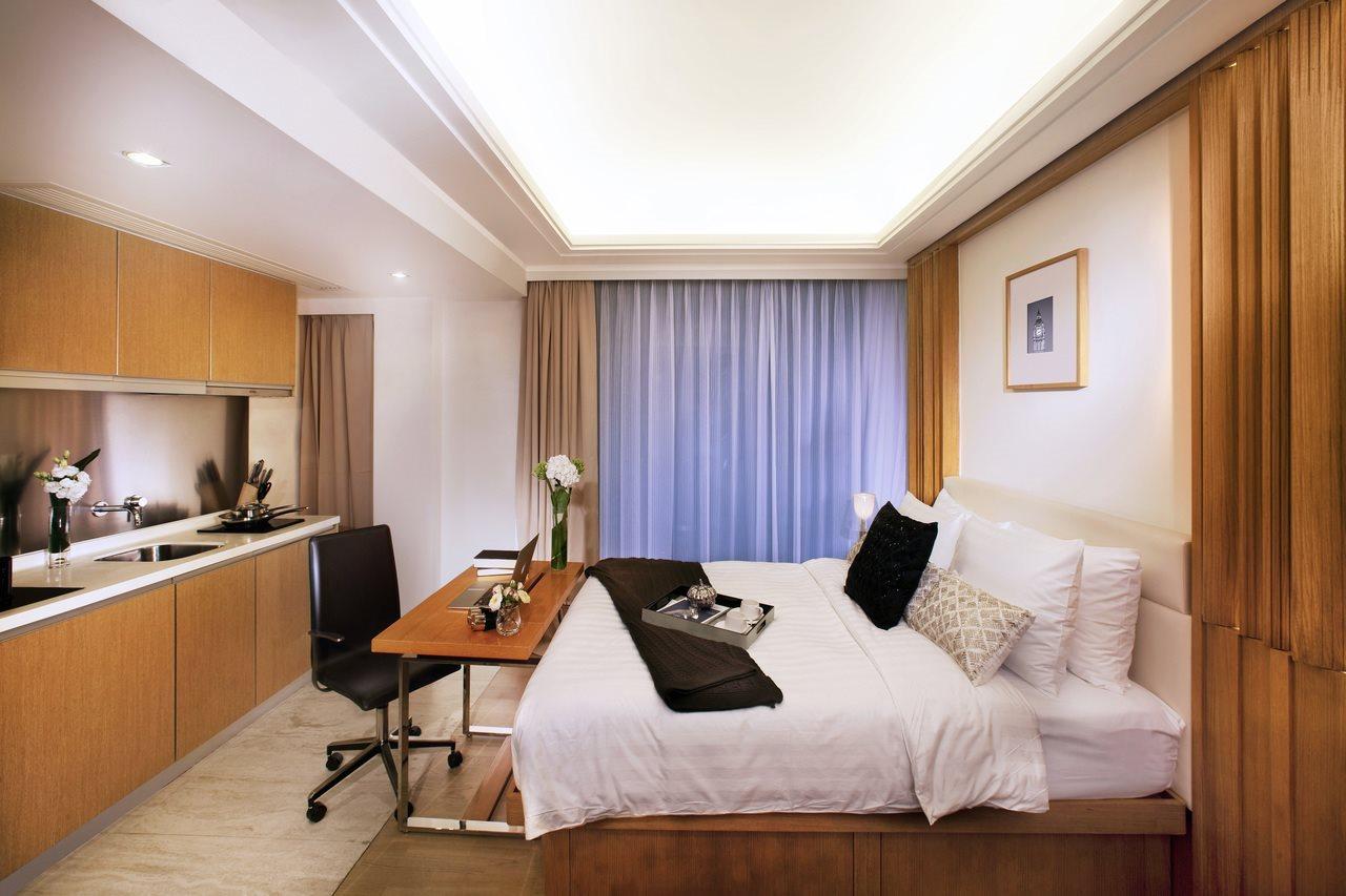 Gardeneast Serviced Hong Kong