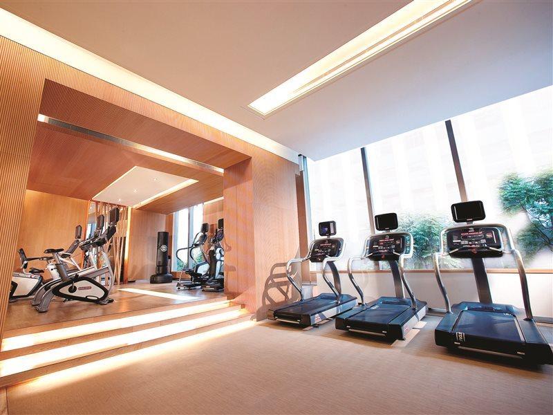 Gardeneast Serviced Apartment