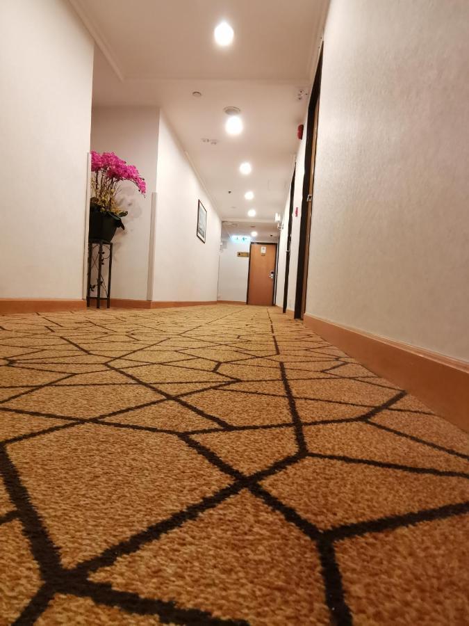 中遠賓館cosco